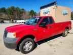 2007 FORD F-150 Lightning