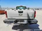 2012 CHEVROLET Silverado