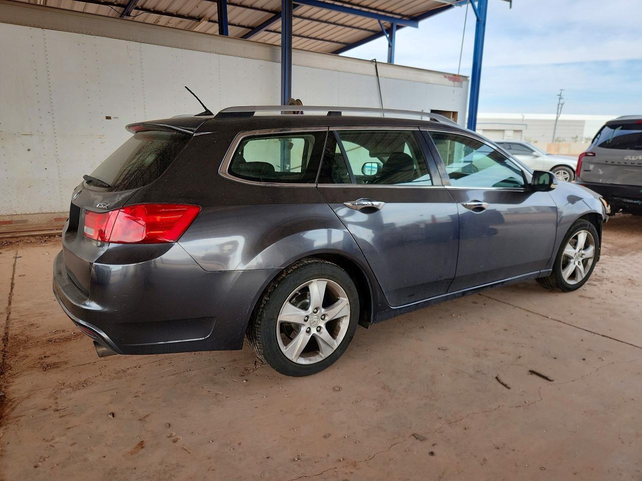 2011 ACURA TSX