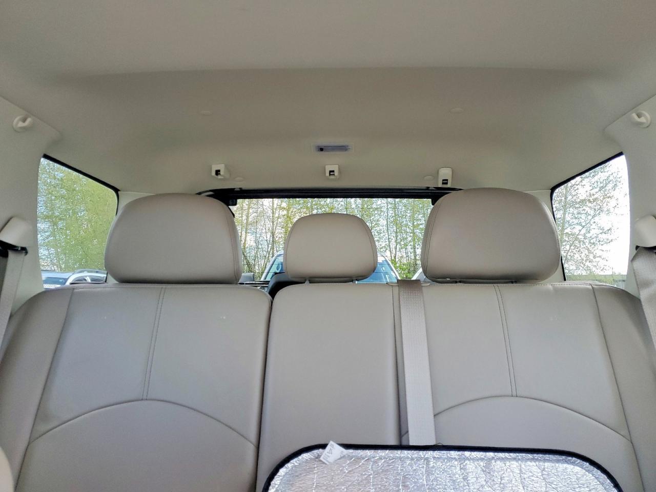 2010 MERCURY Mariner