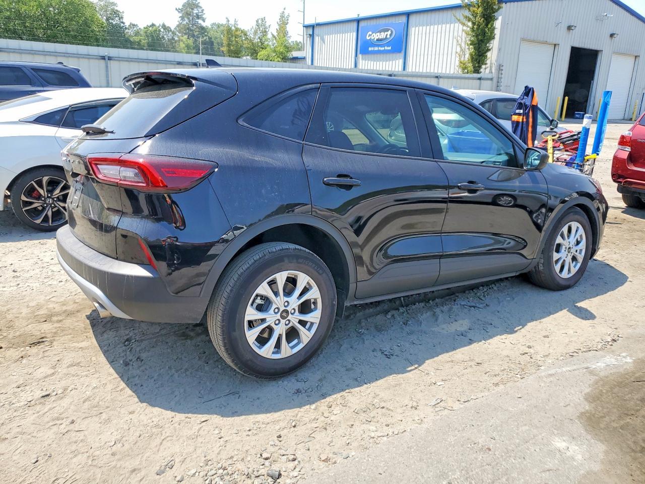 2026 FORD ESCAPE