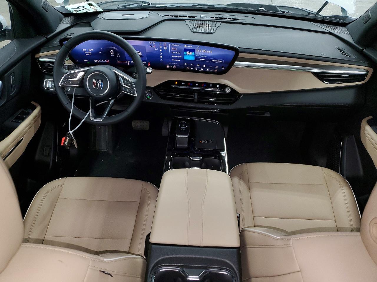 2026 BUICK ENCLAVE
