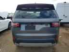 2018 LAND ROVER Discovery