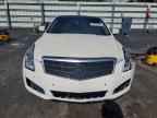 2014 CADILLAC ATS
