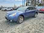 2013 SUBARU Outback