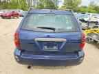 2005 PONTIAC VIBE