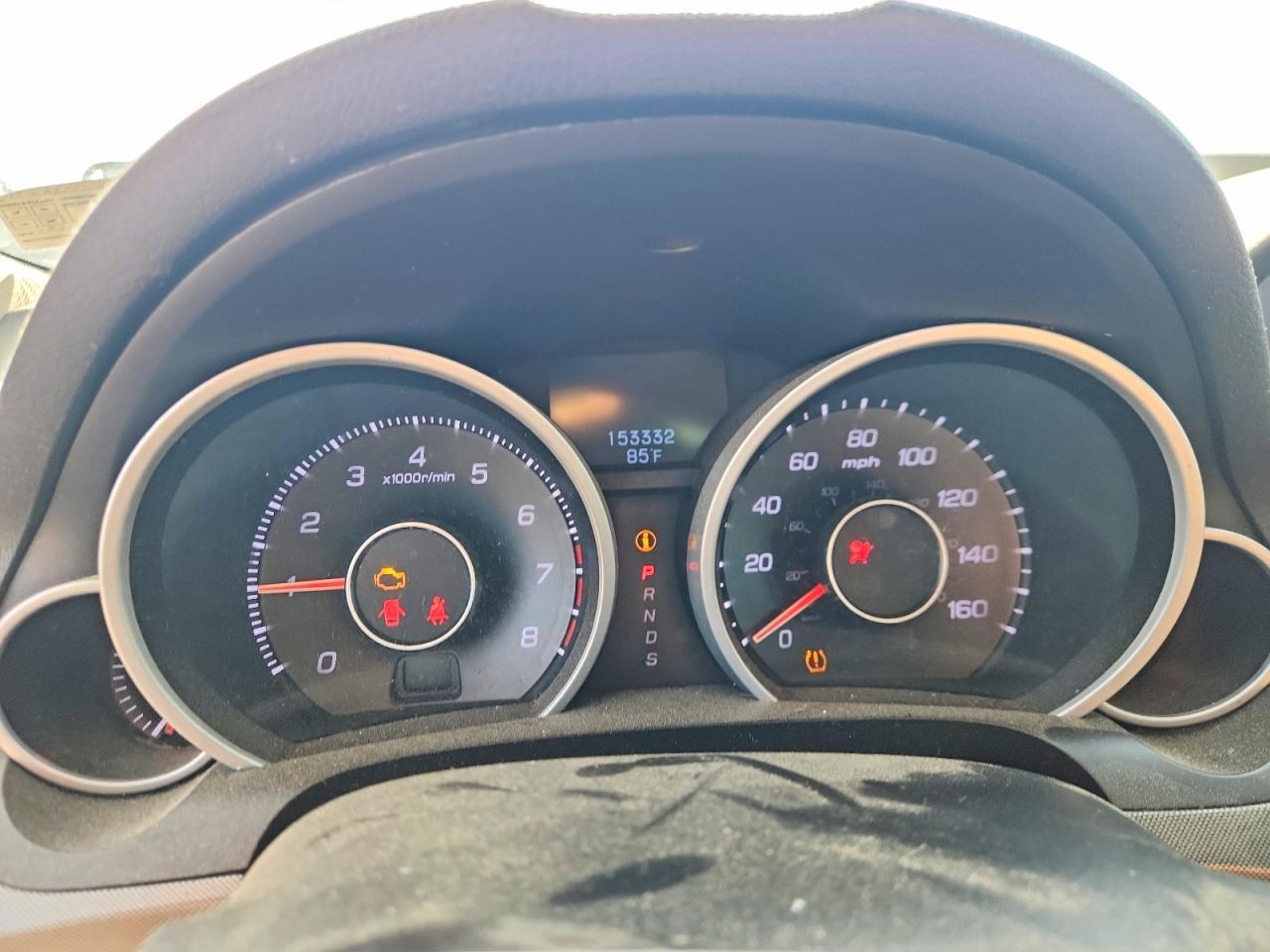 2012 ACURA TL