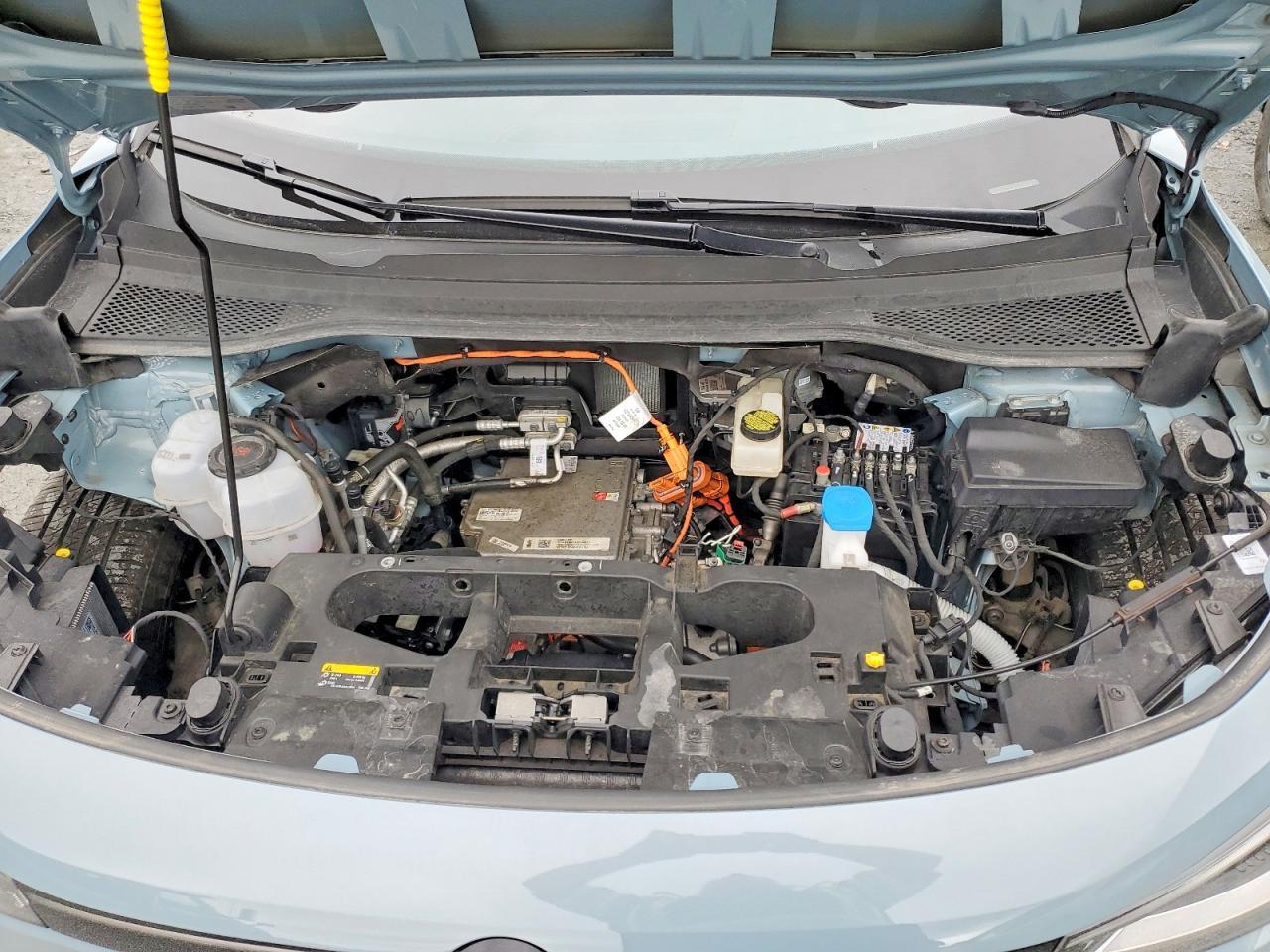 2024 VOLKSWAGEN ID.4