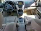 2008 LEXUS RX 400H