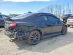 2022 SUBARU WRX