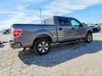 2011 FORD F-150 Lightning