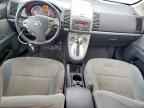 2010 NISSAN SENTRA