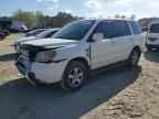2007 HONDA PILOT