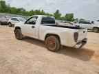 2011 CHEVROLET COLORADO
