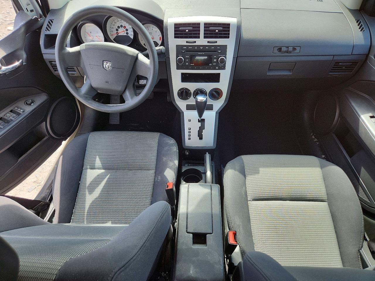2009 DODGE Caliber