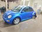 2001 VOLKSWAGEN Beetle
