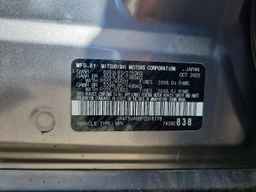 2023 MITSUBISHI outlander
