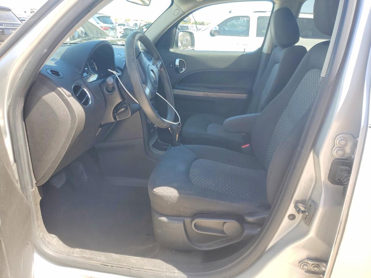 2009 CHEVROLET HHR