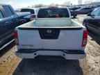 2018 NISSAN Frontier