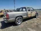 2000 CHEVROLET SILVERADO 1500