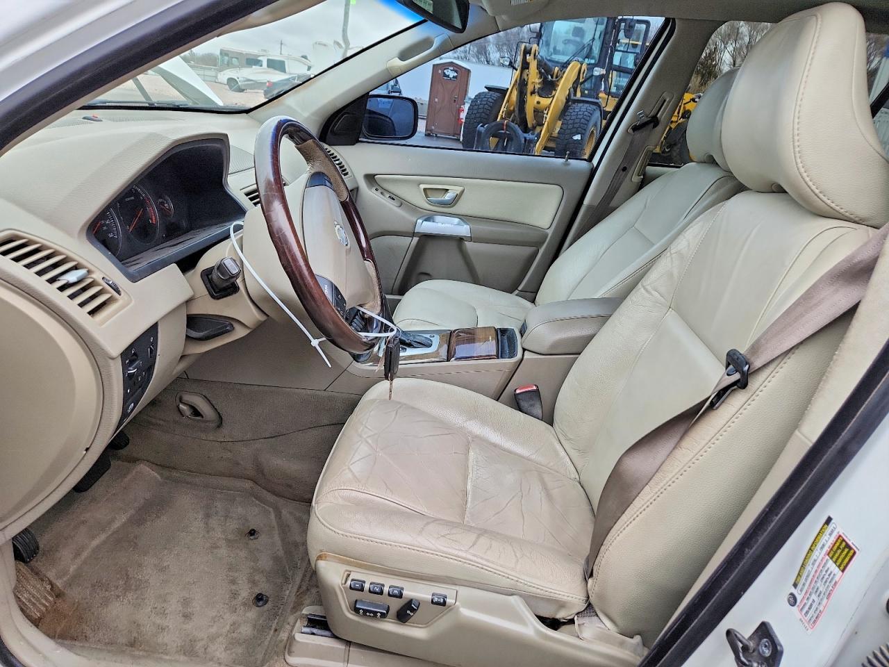 2006 VOLVO XC90