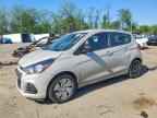2018 CHEVROLET Spark