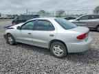 2004 CHEVROLET Cavalier
