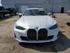 2024 BMW 4 Series