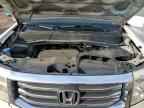 2012 HONDA PILOT