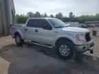 2011 FORD F-150 Lightning