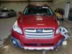 2013 SUBARU Outback
