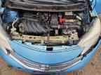2015 NISSAN Versa Note