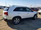 2013 KIA SORENTO