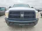 2012 DODGE Ram 2500
