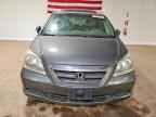 2007 HONDA ODYSSEY