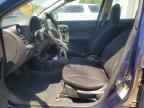 2012 NISSAN VERSA