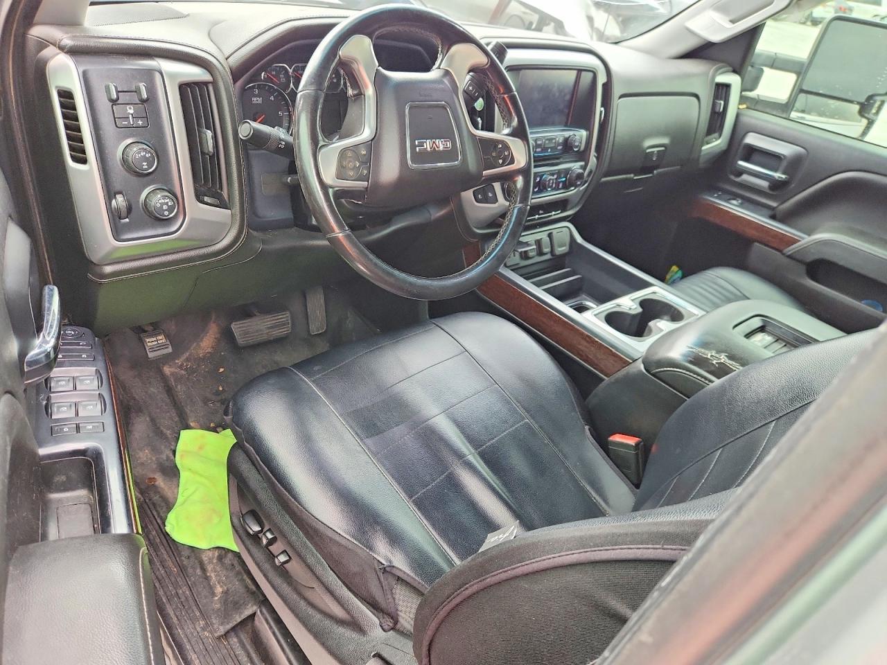 2018 GMC Sierra