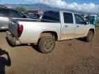 2011 GMC CANYON