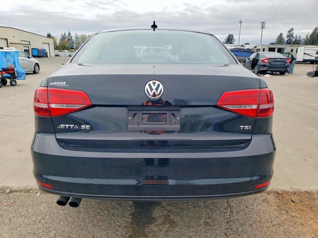 2015 VOLKSWAGEN JETTA