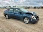 2014 NISSAN SENTRA