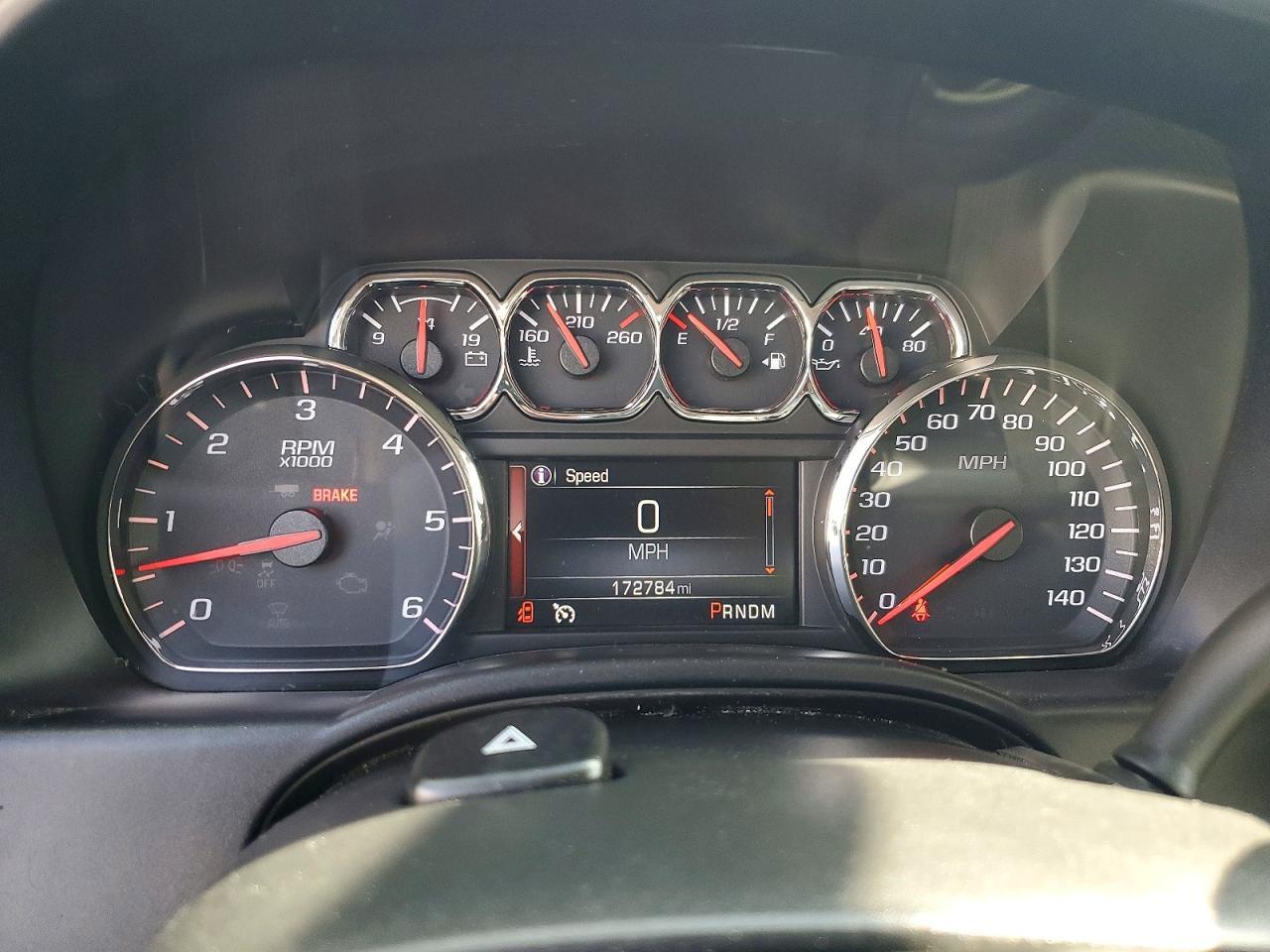 2014 GMC Sierra