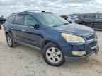 2010 CHEVROLET TRAVERSE