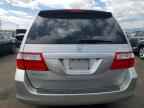 2006 HONDA ODYSSEY