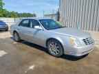 2009 CADILLAC DTS