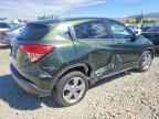 2016 HONDA HR-V