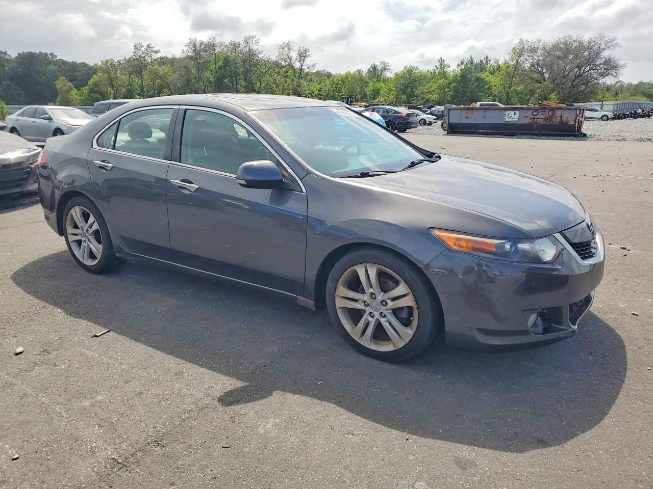 2010 ACURA TSX