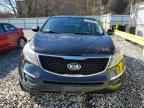 2016 KIA SPORTAGE