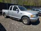 2002 FORD F-150 Lightning