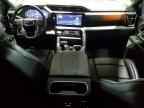 2024 GMC Sierra