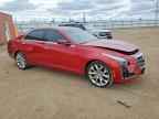 2014 CADILLAC CTS